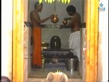 Ayyappa Swamy Temple Nizamabad Part - 3