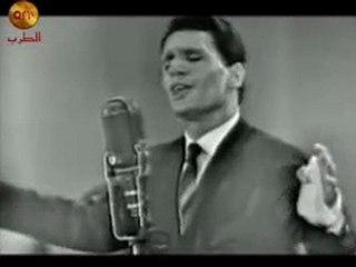 عى حسب وداد قلبى