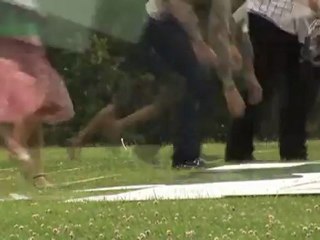 The Director's Cut: Macmillan Launch World's Biggest Coffee Morning on Primrose Hill