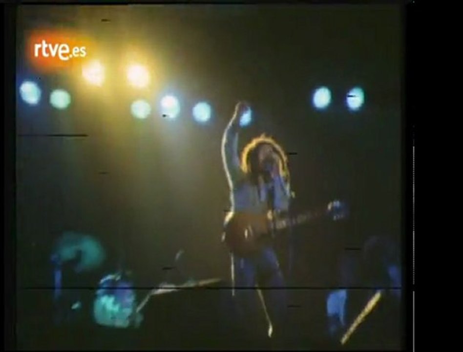 Bob Marley - Ibiza 1978 (Part 2)