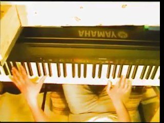 Chocolate Rain Original Video