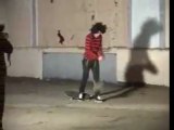 Skaters Broken Board Fights Back