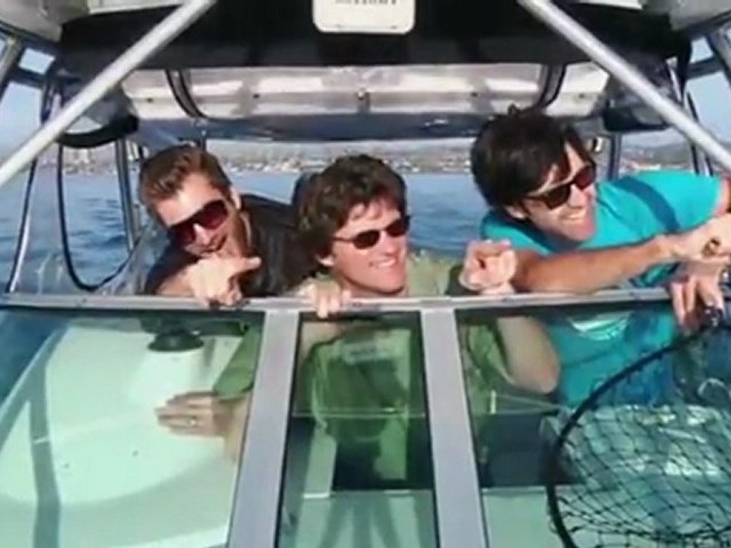 ⁣Bizarre Plastic Surgery Commercial