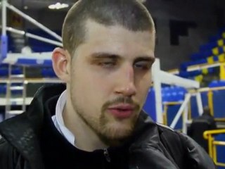 Réactions après Paris Levallois - SLUC Nancy