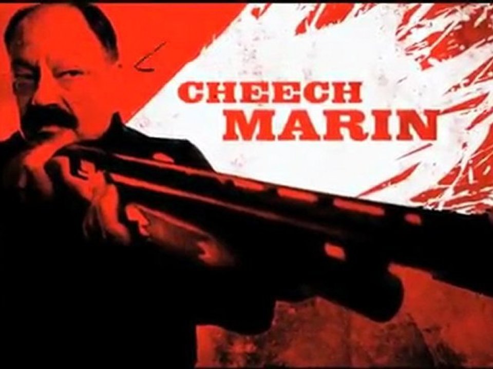 Machete