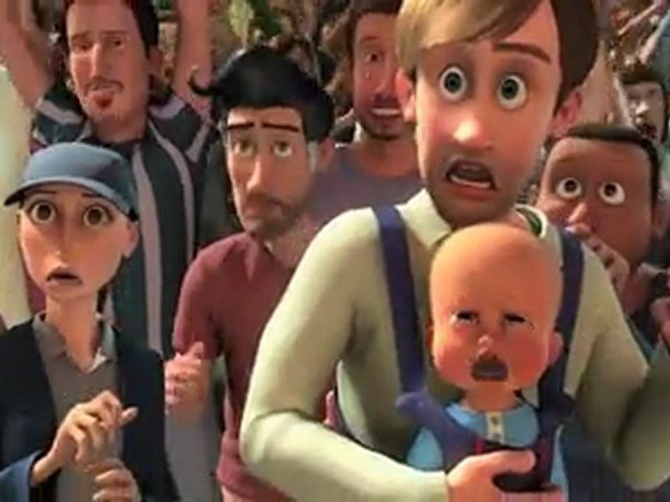 Megamind