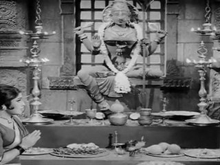 Oh Mangala Gowri  (Suguna Sundari Katha)