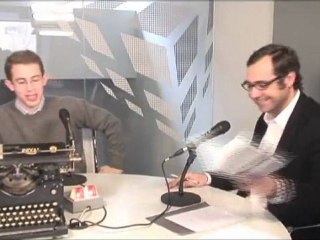 Periodista Digital: Entrevista a Carlos Blanco