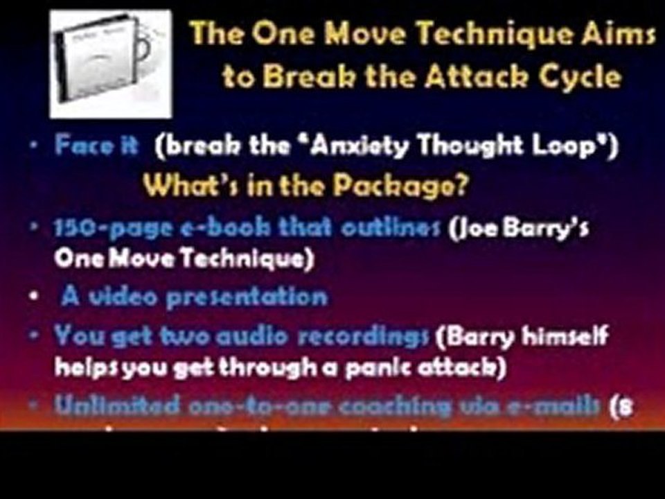 Do you suffer from depersonalization?