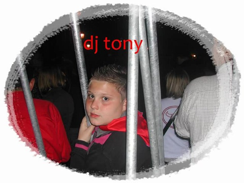 mix dj tony =)