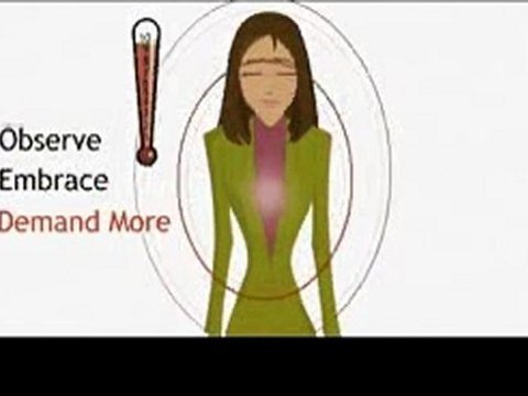 Symptoms of Anxiety and Depression | Panic away | Anxiety Attacks