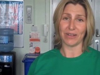 Coffee Morning at Charing Cross Hospital