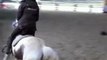 video uxi pas/trot/galop
