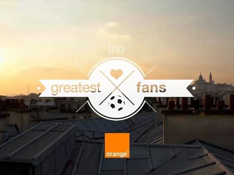 Fans' Stories, a tour of European football fans