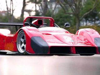 The World's Fastest Cars