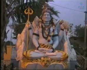 Sri Sai Baba Temple Mahanandi Kurnool Dist Part -3