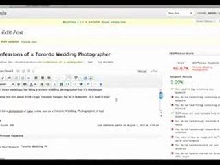 Best SEO WordPress Plugin All In One | How To Be On Top Of Google