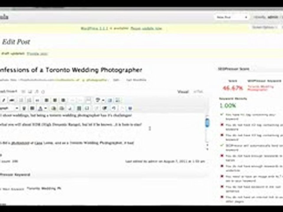 Best SEO WordPress Plugin All In One | How To Be On Top Of Google