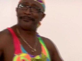 Happy new year @KathJenkins from Mr. Motivator