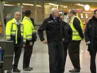 200 controladores de tierra mantienen en jaque al...