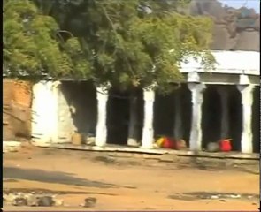 Lakshmi narasimha Swamy Temple Urukondu Kurnool Dist Part -2