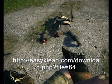 Brothers In Arms Hells Highway download for pc