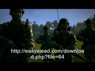 Brothers In Arms Hells Highway download game