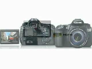 Download Video: Canon EOS 60D 18 MP CMOS Digital SLR Camera For Sale | Canon EOS 60D 18 MP CMOS Digital SLR Camera