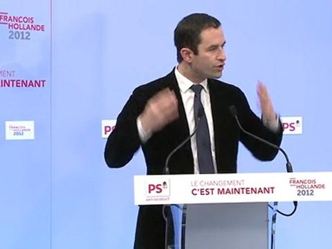 Jean-Louis Borloo à Véolia - Monsieur Proglio a une conception particulière de l'intérêt général