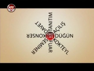 EKOLİFE 39. BÖLÜM