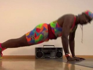 Happy new year @ShortlistMag from Mr. Motivator