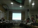 Présentation du DOB par la majorité (2/2) - Conseil municipal du 02 février 2012