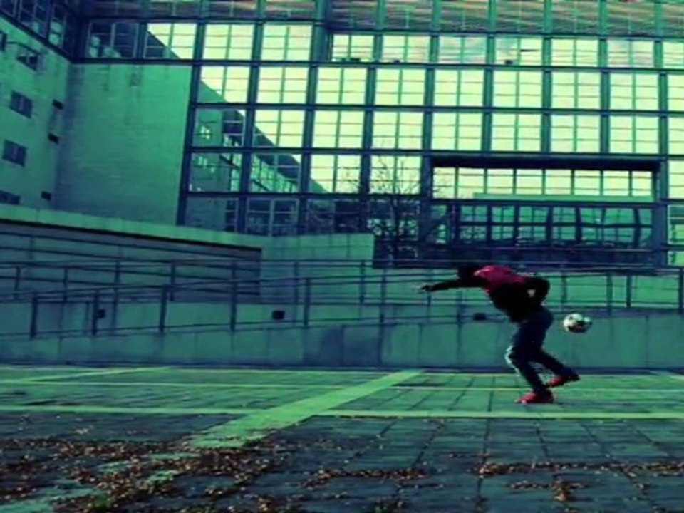 The cube guys & luciana - jump (official video)