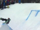 TTR Tricks - Seppe Smits 3rd place Slopestyle run at ...