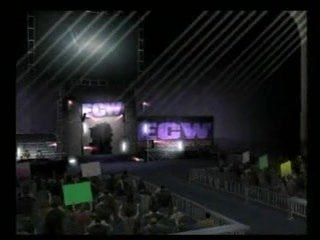 6/27/06 - Tommy Dreamer vs Chris Benoit