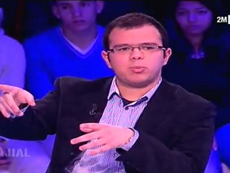 Ajial: Dimanche 19 Février