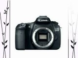 Canon EOS 60D 18 MP CMOS Digital SLR Camera with 3.0-Inch LCD (Body Only) Unboxing