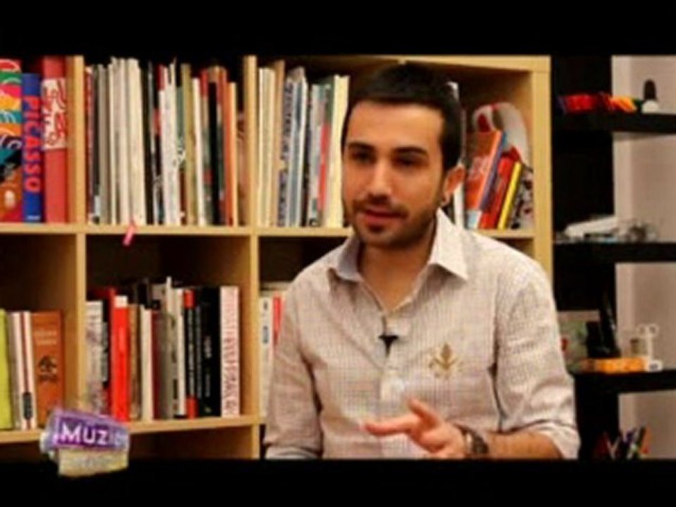 Serkan Kızılbayır - Emre Özdemir (Müziğin Ritmi 4)