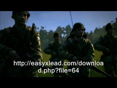 Brothers In Arms Hells Highway download for apple