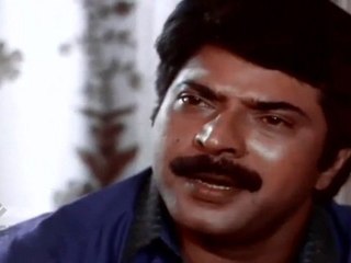 Aayanaki Mugguru - Mammootty Comes To Bhanu Priya