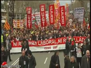 FECCOO advierte del peligro de la reforma