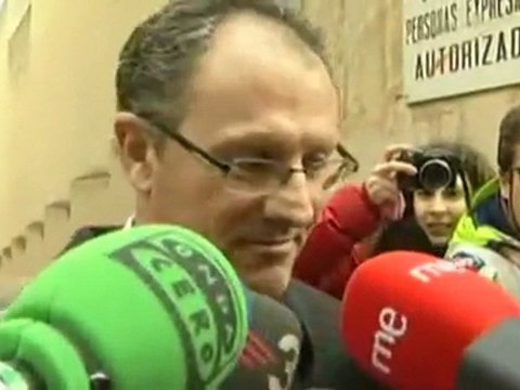 Pepote dice que Urdangarín pactó con Matas los negocios de Nóos en Baleares