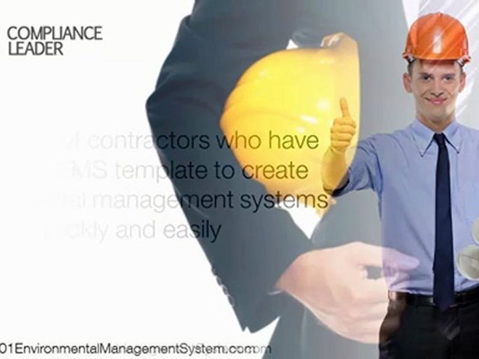 Get Your Business an Environmental Management System