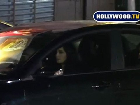 Kirsten Dunst Does Not Stop at Bardot.