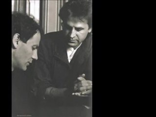 Γιωργοσ Νταλαρας Ο ΧΟΡΟΣ ΤΩΝ ΚΥΚΛΑΔΩΝ