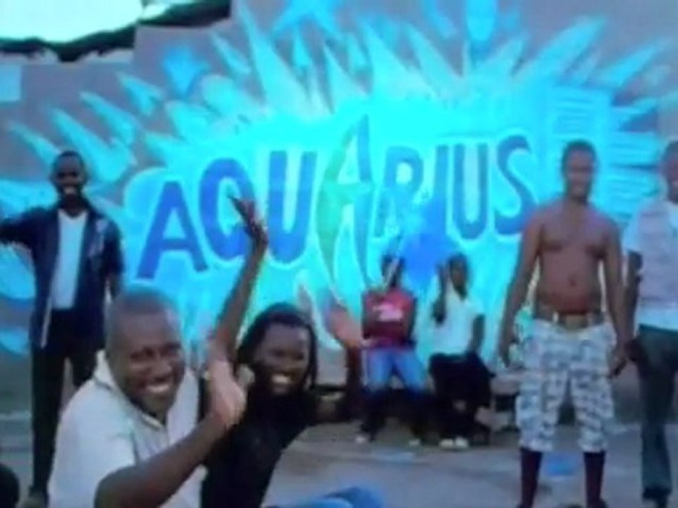 Reportaje festival publicitario El Sol 2009