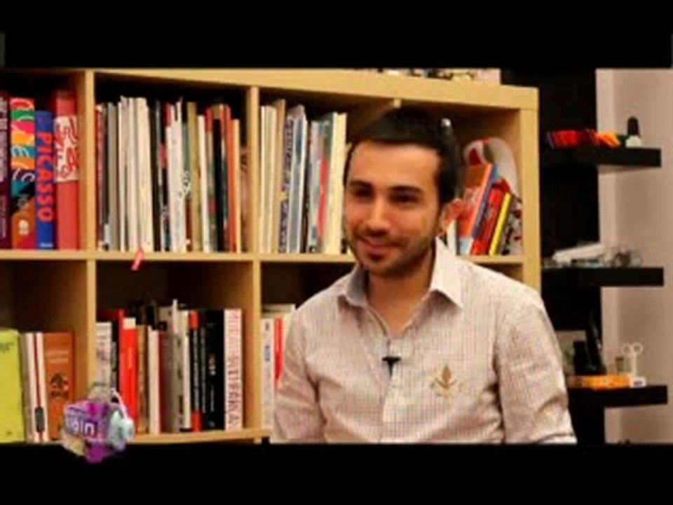 Serkan Kızılbayır - Emre Özdemir (Müziğin Ritmi 2)