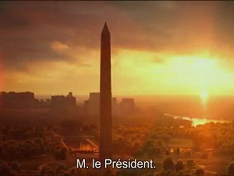 Abraham Lincoln: Chasseur de vampires bande annonce VOST HD