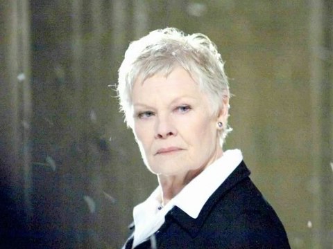 James Bond Dame Judi Dench Reveals She Is Going Blind - Hollywood News