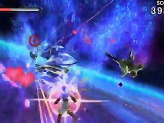 Kid Icarus : Trailer Nord Américain